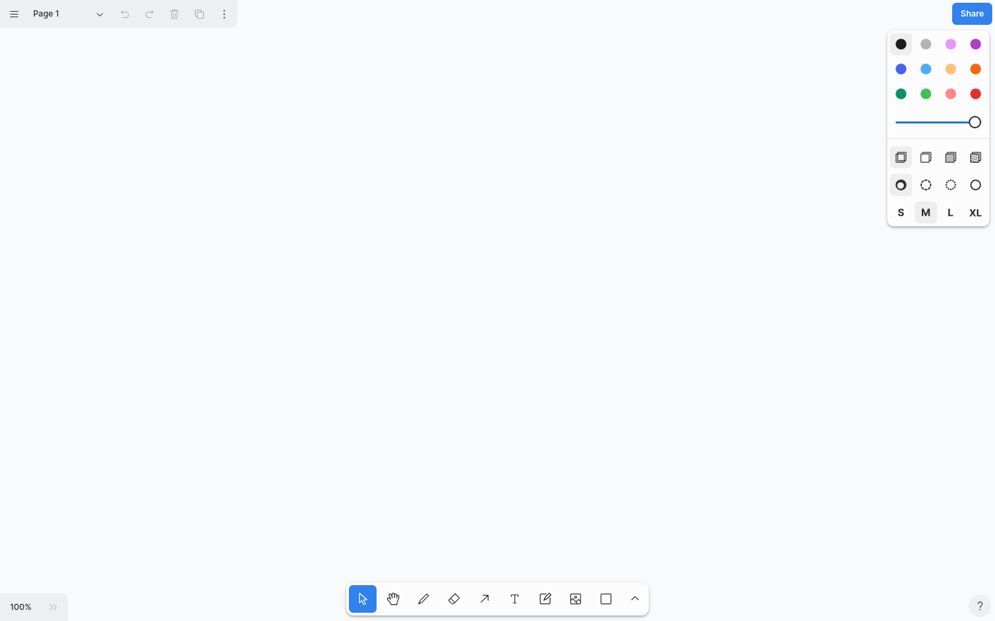 tldraw